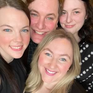 Meet your Posher, Anna